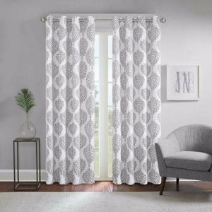 Regency Zion curtains